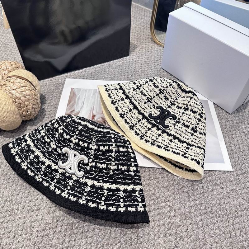 Celine Hat 010404